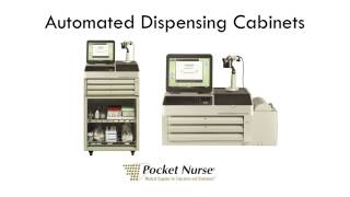 Introducing Omnicell Solutions for Healthcare Simulation Education