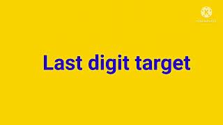 Nagaland State Lottery, assumed last digit screenshot 3
