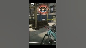 1v1 Snipers only on Killhouse (Call Of Duty: Mobile) pt2