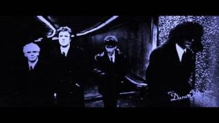 Duran Duran -  White Lines (Don't Do It) [Warren Edit]
