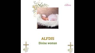 10 Best Christian Baby Girl Names that Start with A