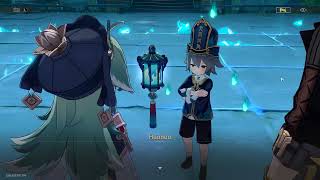 Honkai: Star Rail - Fyxestroll Gathering (II) (Ep. TC6)