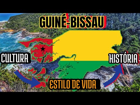 Guiné Bissau: Curiosidades