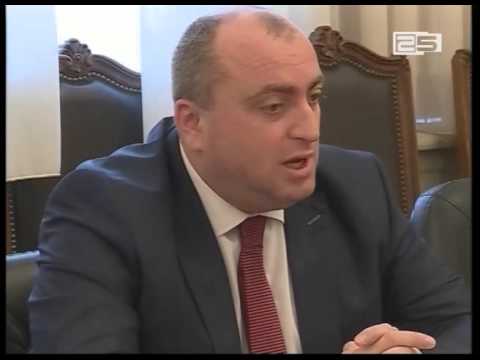 რას ელოდებიან „სტამბოლი-ბათუმის“  ბიზნეს ფორუმიდან