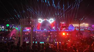EDC 2026 William Black Set!!! (From The Bleachers)
