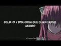Chieko Kawabe - Be Your Girl [Elfen Lied Ending] / Subtitulada al español
