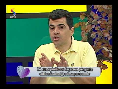 DE TUDO UM POUCO - Clínica da Alma: livres da culpa 1/3