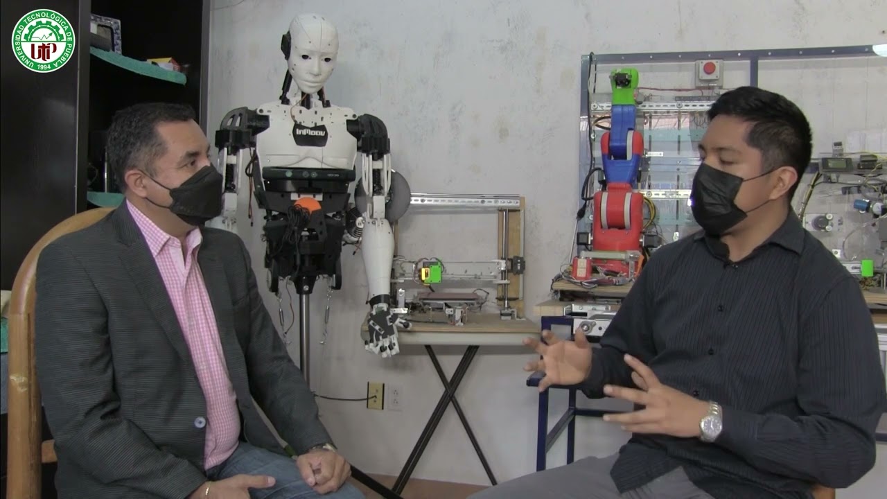 En entrevista con Isaac Baez Martell 🎤