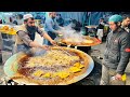 Huge Tawa Fish Fried | Amroz Chicken &amp; Fish Point | 6th Road Rawalpindi