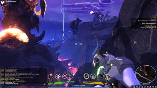 Firefall Gameplay| Firecat Mastery| Incinerating Rain