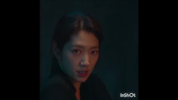 She ATE this scene !! 🖤🔥| The judge from hell | episode 10📌 kdrama edit 🖤#parkshinhye #kimjaeyoung