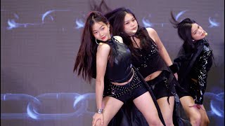 Fancam ?? Its Jd Cover Itzy - Tunnel Vision Kids Gym Dance Contest