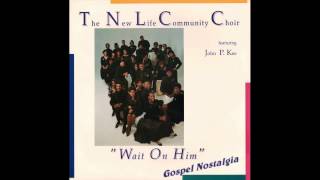 Watch New Life Community Choir Remember Me Lord feat John P Kee video