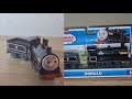 🚂💙 Satisfied unboxing and Reviews Thomas Collection Toys videos #Thomas #thomasandfriends #train