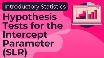 Hypothesis Tests for the Intercept Parameter in Simple Linear Regression