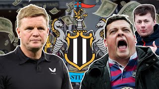 Newcastle United BRACED For BLOCKBUSTER Transfer That Will Leave Fans FUMING!