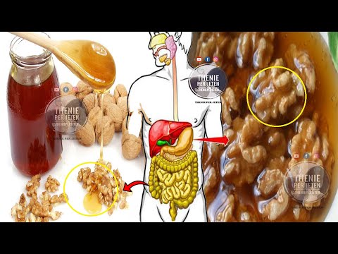 Video: Mjalti bën mrekulli: receta të pazakonta me mjaltë