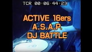 Download Lagu 1995 A.S.A.P. DJ BATTLE MP3 Download Lagu 1995 A.S.A.P. DJ BATTLE MP3
