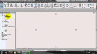 Autodesk Revit 2012 for Interior Architects - Week 01
