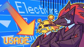 Top 5 Biggest Disappointments in Pokemon ft. @pokeaimMD