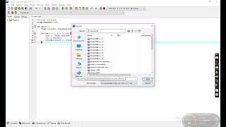 series resistor calculator c++ screenshot 1