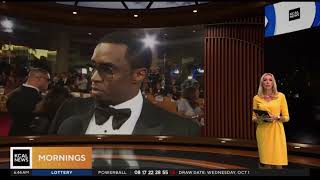 THE MORNING RUNDOWN OCTOBER 3 | CBS LOS ANGELES