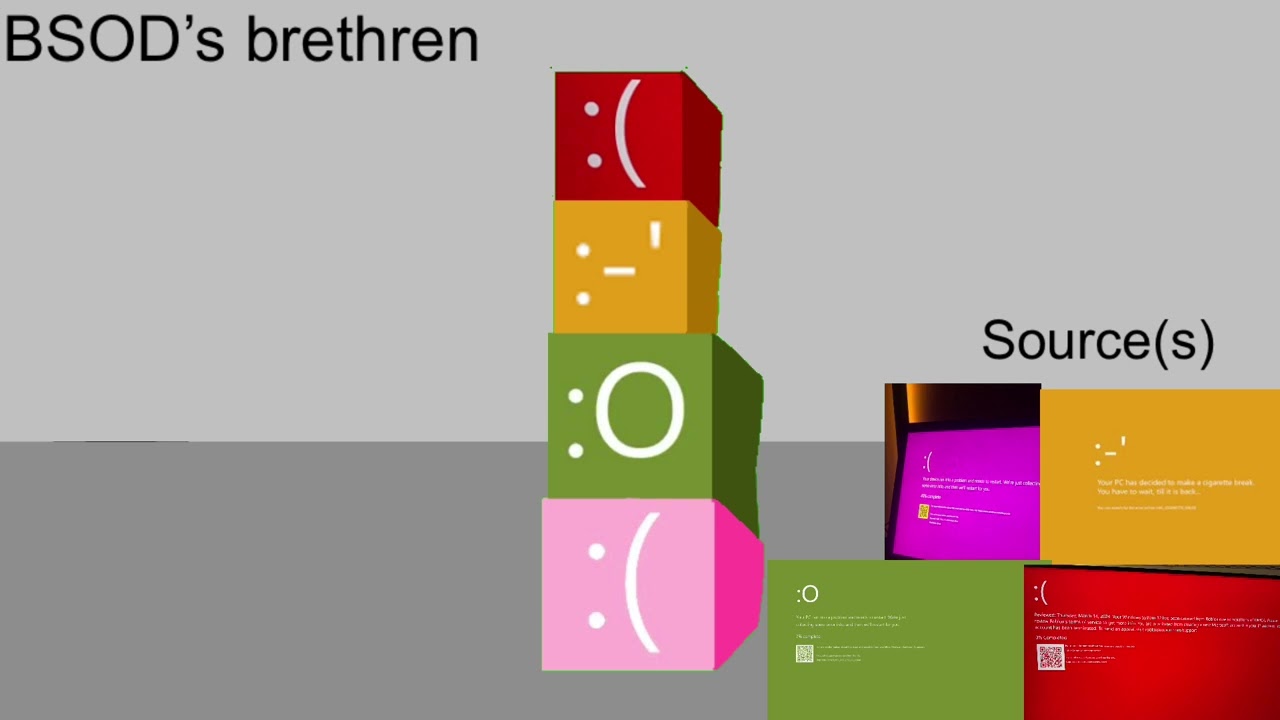 Something Went Wrong Island (Sound Replacements) #mysingingmonsters #msm