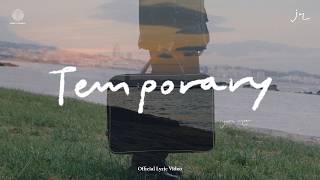 Juna Mae - Temporary 