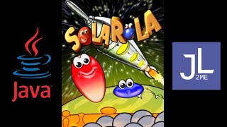 SolaRola [Java ME/J2ME Loader]