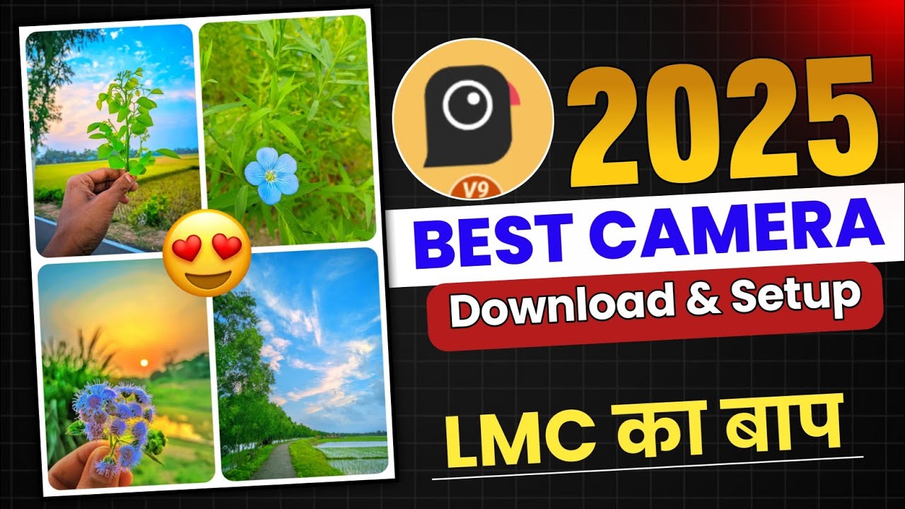 Best Camera App For Photography | Gcam App Download | Google Camera ...