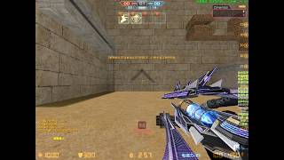 Counter Strike Mod Zombie Plague 9.0 - CS EXTREME v10 Counter Strike Mod Zombie Plague 9.0 - CS EXTREME v10