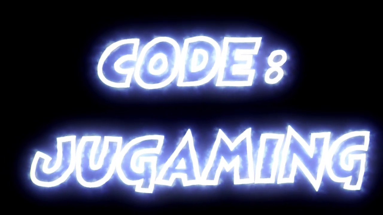 INTRO CODE CREATEUR - YouTube
