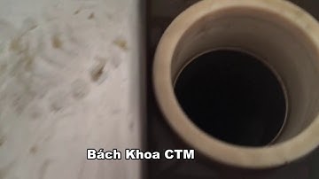 Máy ép bùn trục vít đa đĩa - xử lý nước thải BKCTM 0988270992