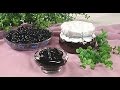 Варенье из ягоды Санберри/ красивое и безумно вкусное