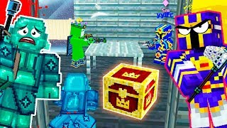 Pixel Gun 3D - Sniper Challenge Went Wrong//Battle Royale screenshot 1