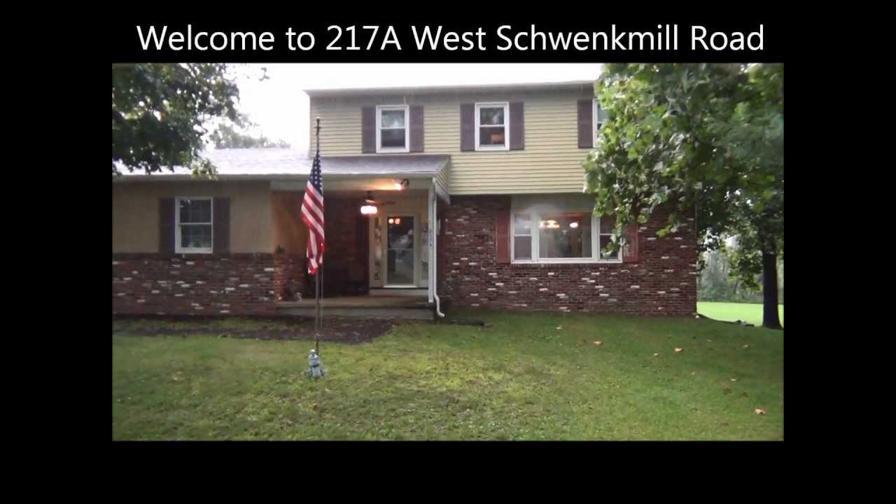 217A W Schwenk Mill Rd A, Perkasie, PA 18944