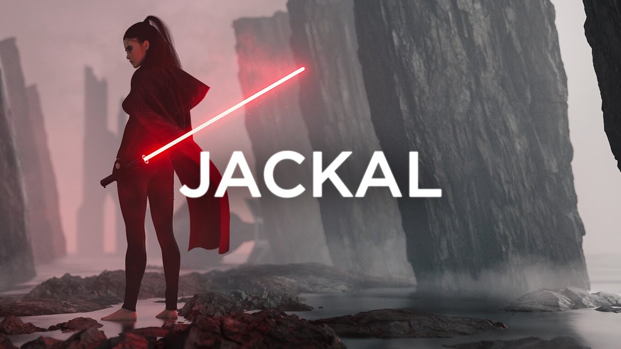 Jackal - I WANNA DESTROY SOMETHING BEAUTIFUL (feat. Roniit) (Lyrics ...