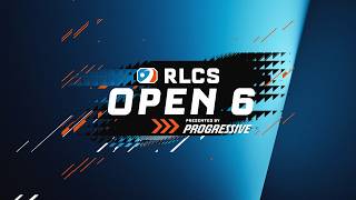 [CROWD CAM] | OPEN 6 NA | CHAMPIONSHIP SUNDAY | RLCS 2026