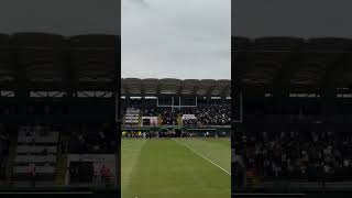 Daniel Avramovskinin Atığı Le Iğdır Fk Kocaelispor Karşısında 1-0 Öne Geçiyor