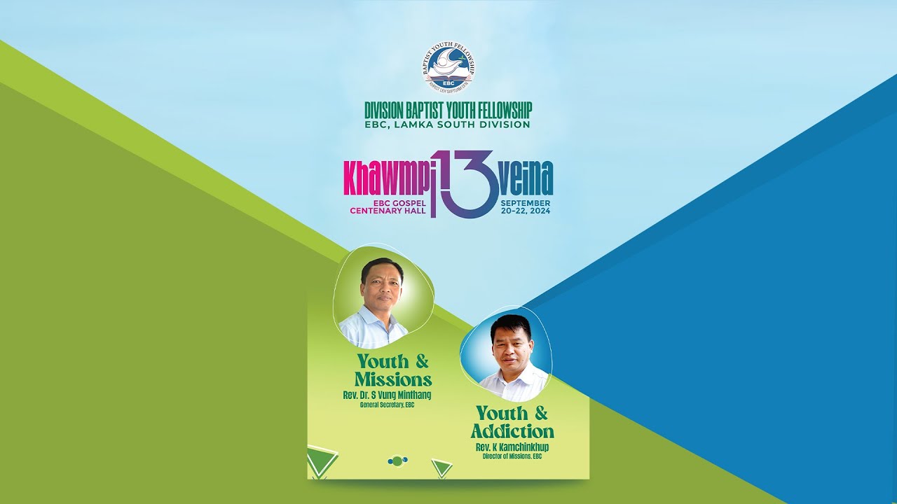 2. LSDivn BYF Khawmpi / 21-09-2024 / 10:30 AM