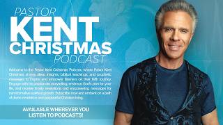Pastor Kent Christmas | From The Present To The Past | June 10, 2026