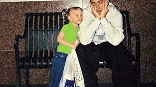 Eminem - Mockingbird Lo-Fi Cover Slowed X Reverb Effect