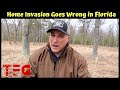 Home Invasion Goes Wrong in Florida - TheFirearmGuy