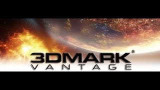 3DMark Vantage ◄ Test