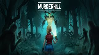 فيديو لعب لعبة Murderhill (من تطوير 24 HIT Riga SIA) على نظام iOS (عالي الدقة) screenshot 2