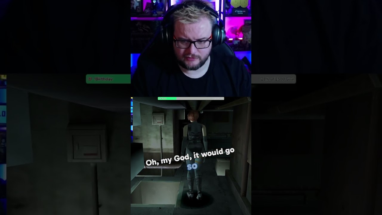 Dino Crisis Remake Needs To Happen