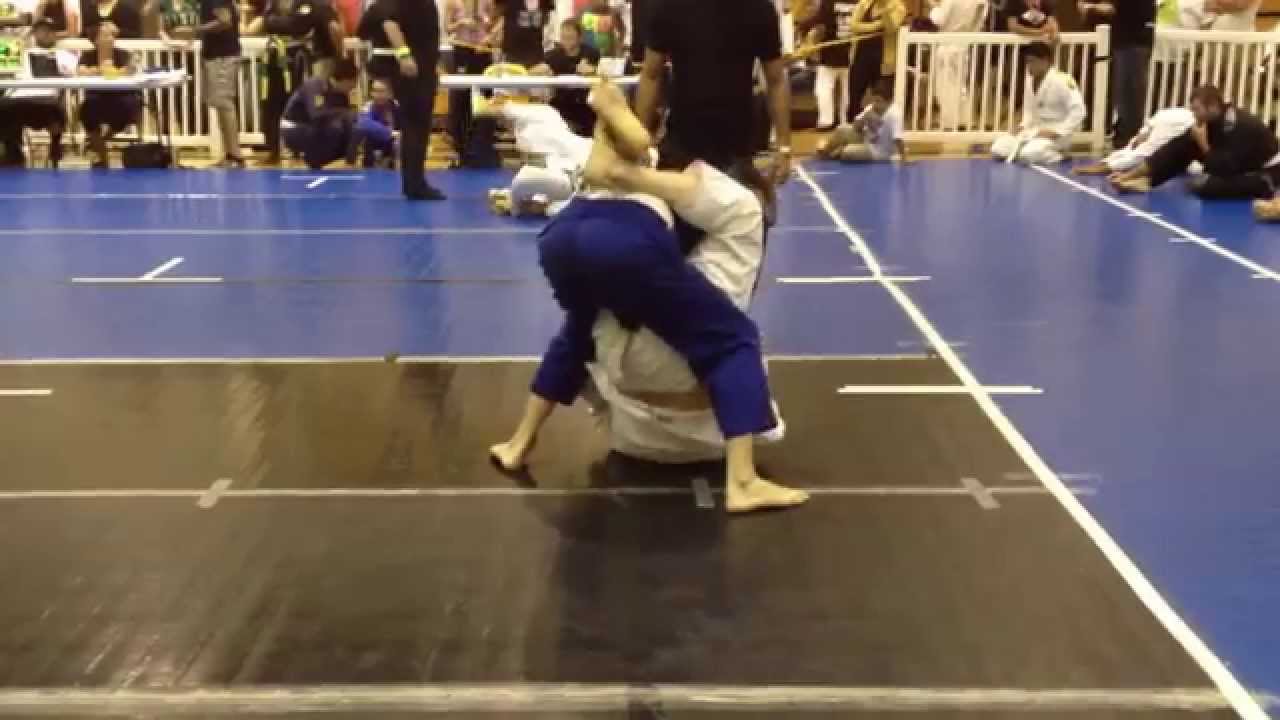 Jiu Jitsu By the Bay 14 YouTube