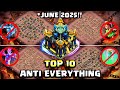 *NEW UPDATED*🔥TOWN HALL 17 Th17 WAR BASE With Link | TH17 LEGEND Base With Link | Clash of clans