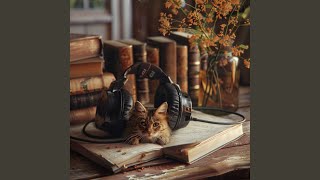 Quiet Cat Cords