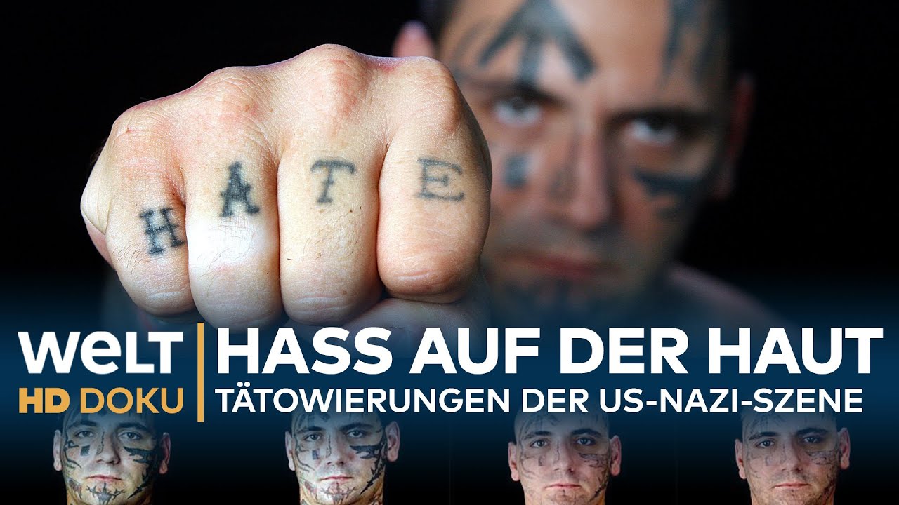 Braunes Gift - Das Drogenkartell der Neonazis | Doku